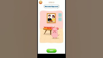 Brain Story 💯Tricky puzzle Gameplay 💋 -Solution and answer  Level 98