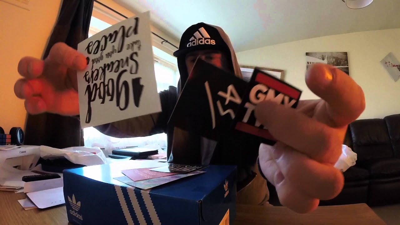 Adidas NMD_CS1 PrimeKnit 'City Sock' Unboxing and Review
