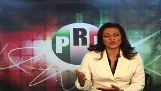 Candidata Nayeli Gutiérrez