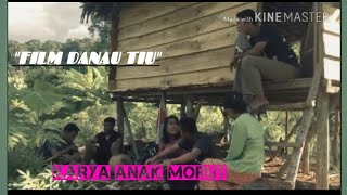 Asal Usul Danau Tiu || film karya anak morut