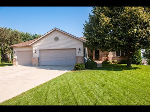 1012 2nd Avenue NE, Byron, MN home video tour