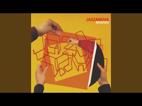 Jazzanova - Takes You Back (Unexpected Dub) (Electric Sheep Remix)