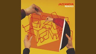 Takes You Back (Unexpected Dub) (Electric Sheep Remix) - Jazzanova