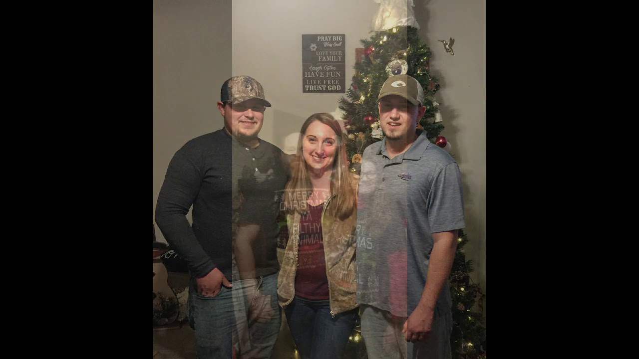 Valley View christmas 2019 YouTube