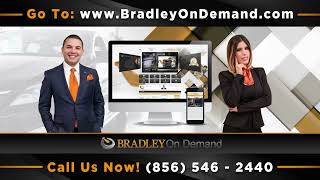 Bradley On Demand Test Drive - Automotive's #1 Training, Tracking, Testing, & Certification Platform