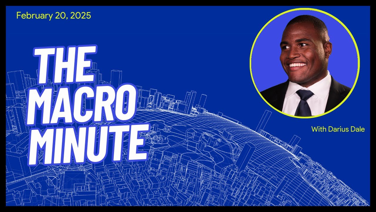 The Macro Minute: How is the Debt Limit impacting asset markets?