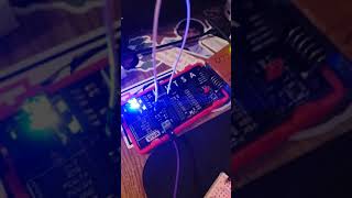 EE 3463 LAB 9 Q switch