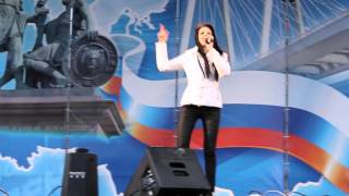 On-Line - Давай Россия (Live)