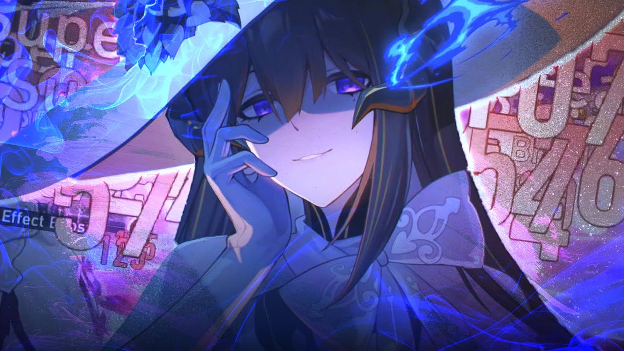 Dahlia абсолютно СЛОМАН, но есть одна проблема...