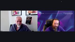 Jay Samit Talks about The Second Act Advantage with Joe Apfelbaum