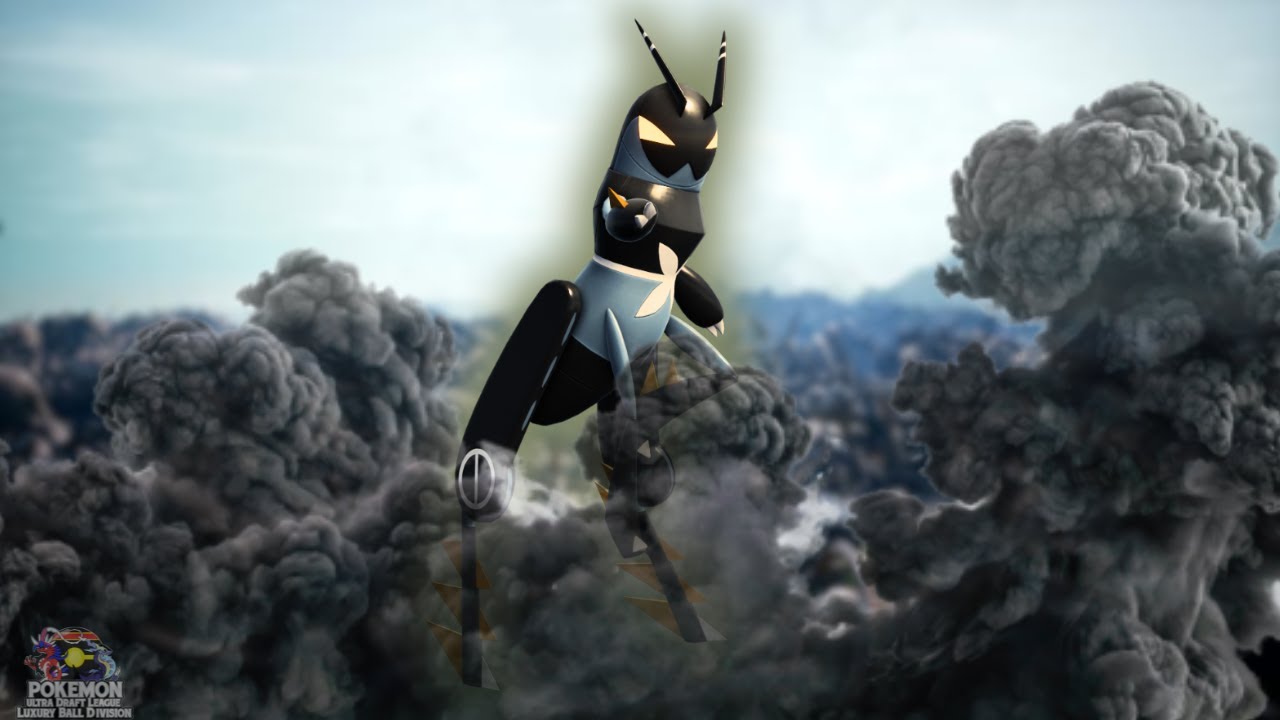 WHO'S NEXT?!! | Pokemon Draft League | PUDL Luxuryball Semifinals