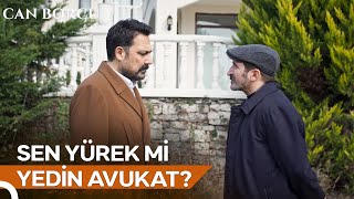 Mafya, Mehmet'in Başına Bela Oldu! | Can Borcu 7. Bölüm