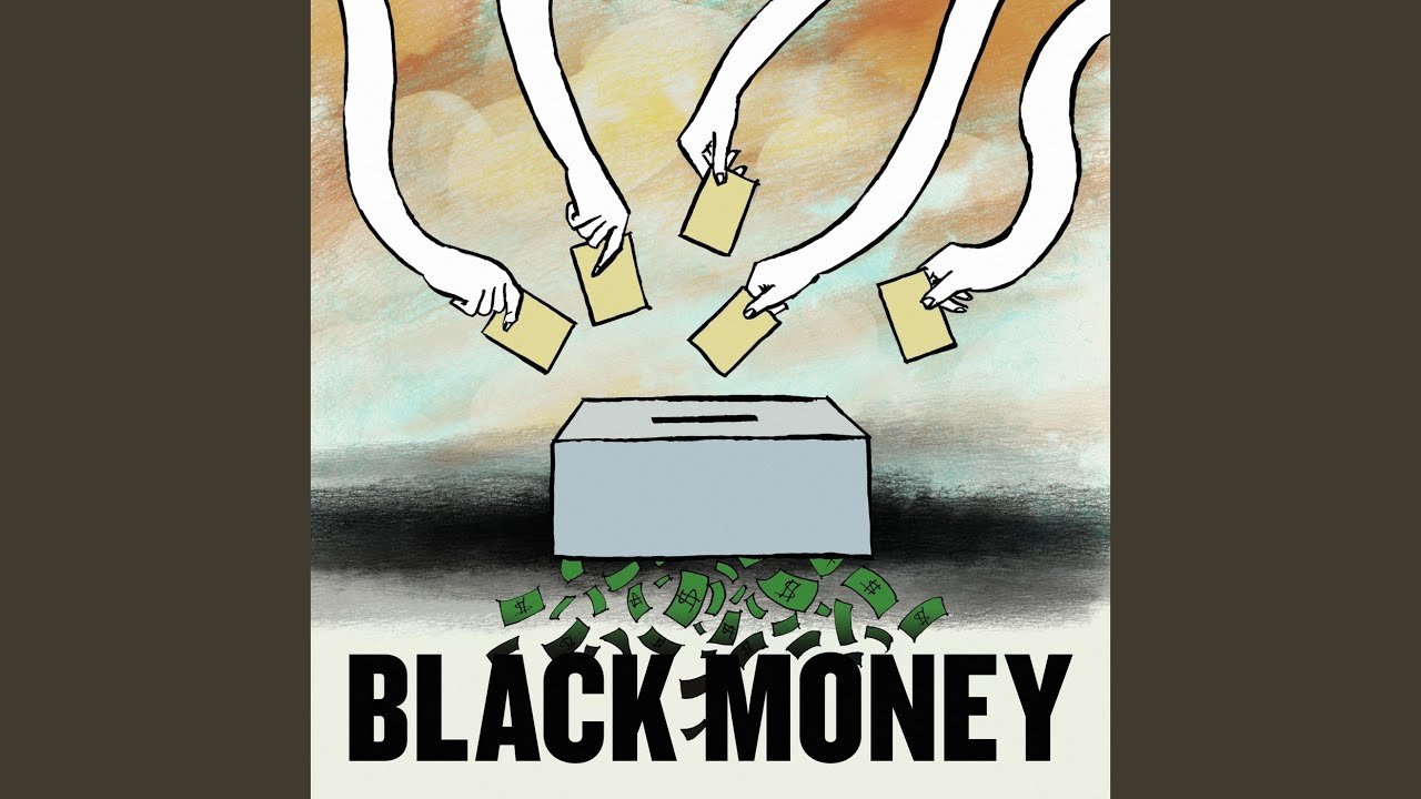 Black Money - YouTube
