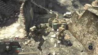 Epic Claymore Kill (Black ops)