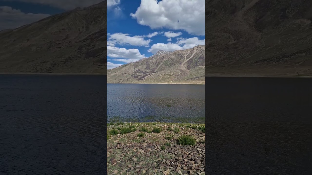 Shandur pass , Shandur famous for shandoor polo festival between  Gilgit-Baltistan and Chitral