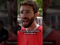 Den Haag kleurt rood uit protest tegen aanvallen in Gaza