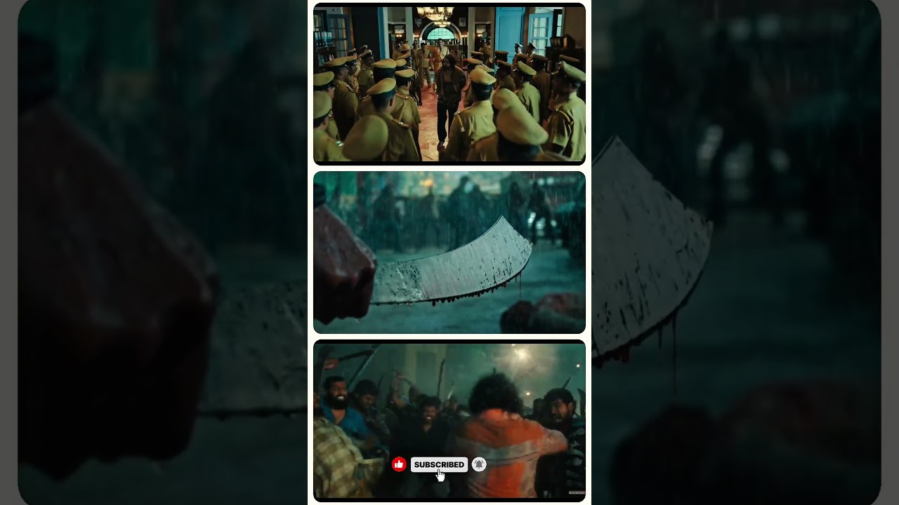 ಏನಪ್ಪಾ ಇದು! KD Teaser 🔥| Dhruva Sarja | Prems 