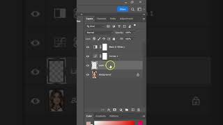 How to Quickly Remove Blemishes in Photoshop - پاک کردن جوش و لکه‌های صورت در فتوشاپ screenshot 5