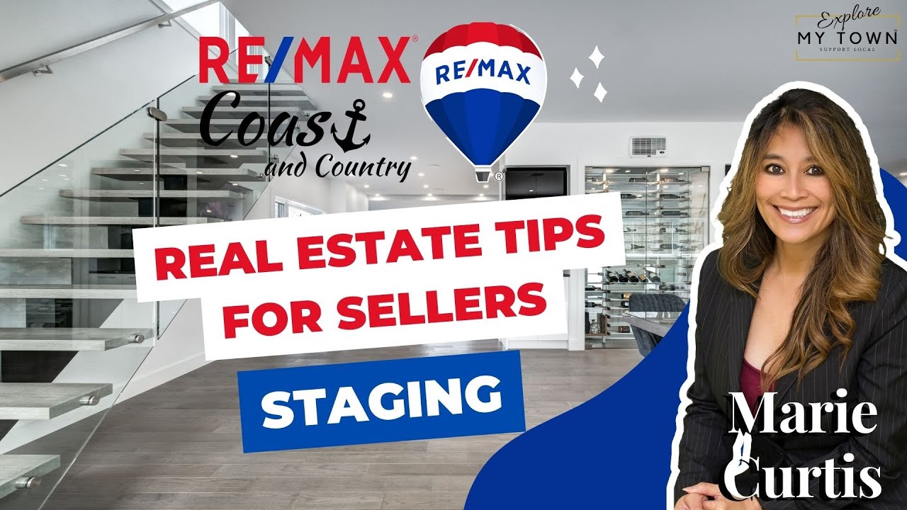 Staging Your Home | Explore My Town-Oregon Coast-South