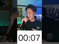 Freestyle Beatbox 15秒