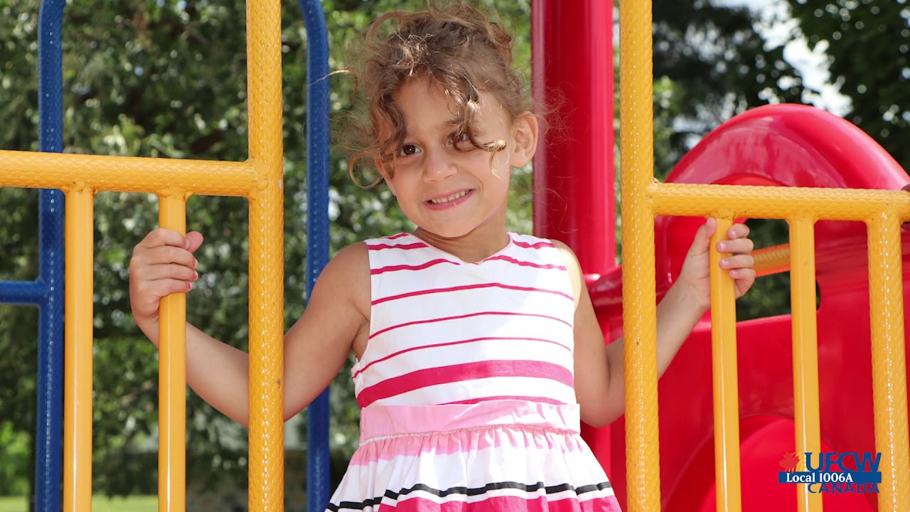 Leukemia Fundraising – UFCW 1006A Proud to Make a Difference