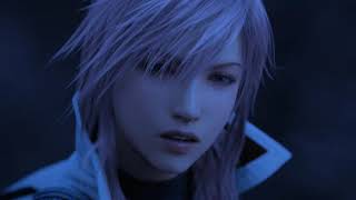 LIGHTNING RETURNS FINAL FANTASY XIII-3 【ラスト～エンディング】