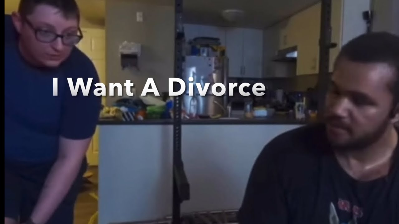 Vegan Gains Got Dumped By Jasman