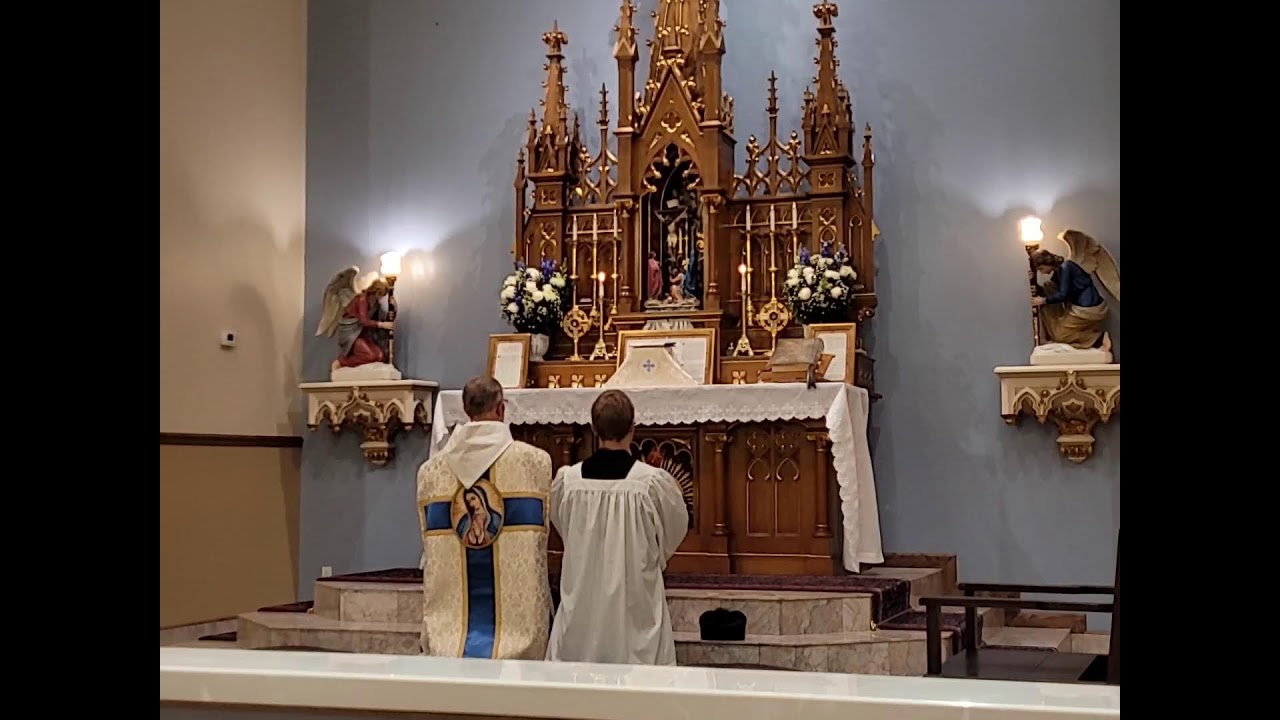 THURSDAY, December 8