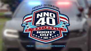 National Night Out 2023