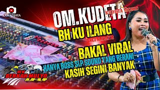 Download Lagu 🔴BH-KU ILANG CICI ANANTA BANJIR BANJIR SAWERAN BOSS SLP MP3