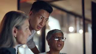 PCI DSS Promotional Video