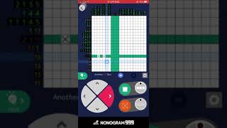 Walkthrough - Creature stage 39-44 [Nonogram 999 griddler] screenshot 4