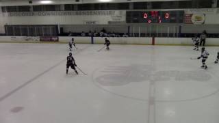 15 of 61 Blues v Falcons 20161203