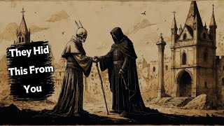 Ancient Book Reveals What Happens After Death (Life Beyond the Veil)