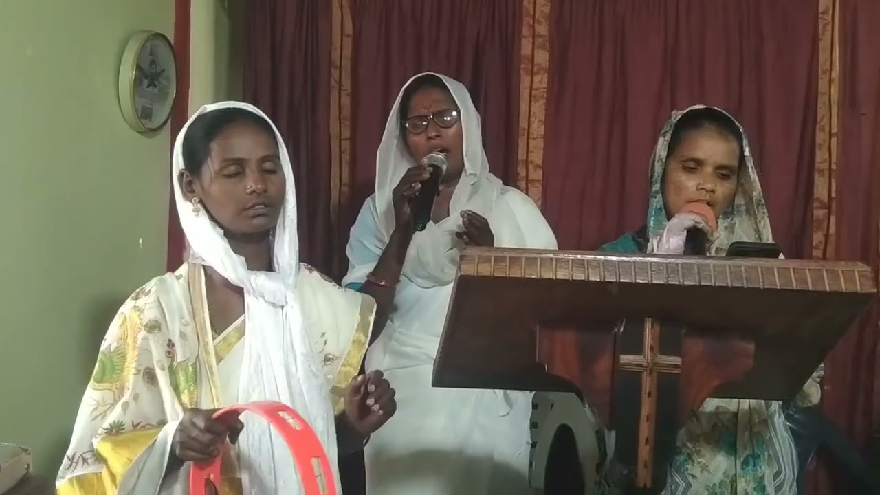 The power of jesus t.v