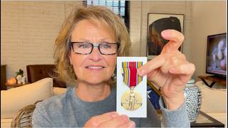 I Ordered My Dad's WWII Medals 25 Years Later (And You Can Too)