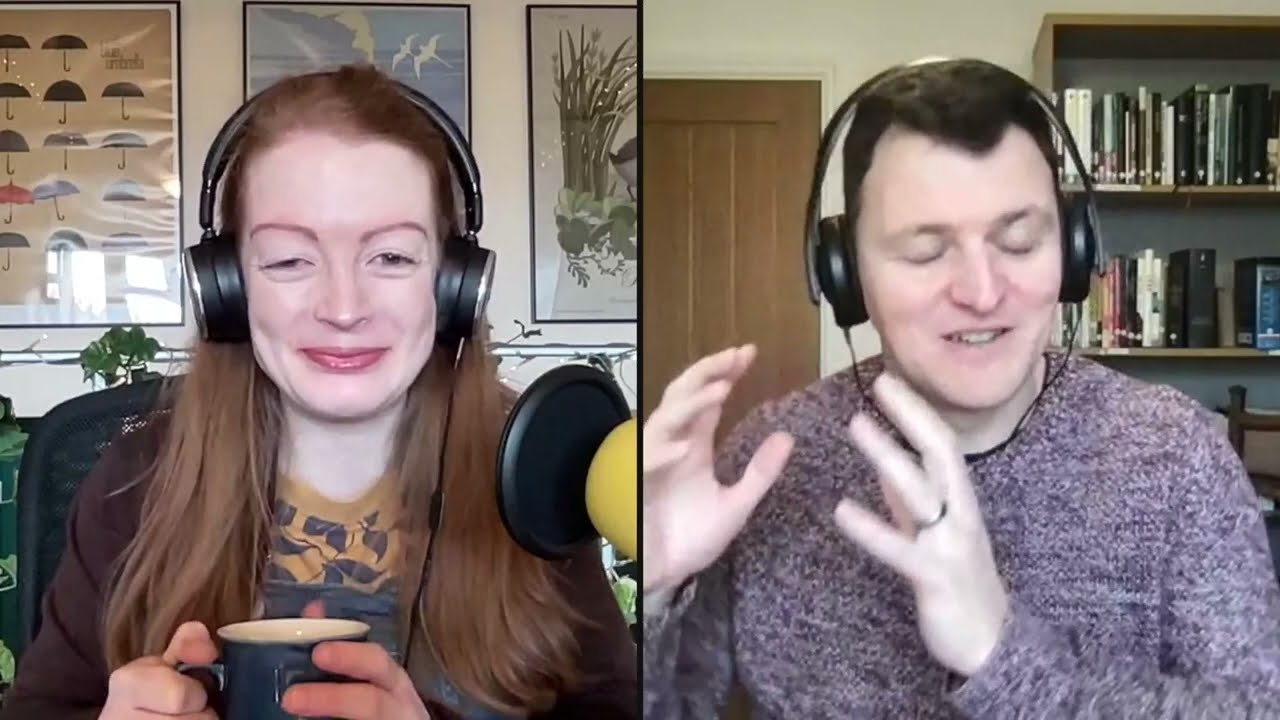 Esther & Daniel Overview | Ep. 34 | The Bible OverBrew