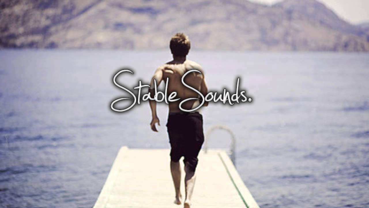 Marc Goone - Real Hip Hop (prod. Judge)