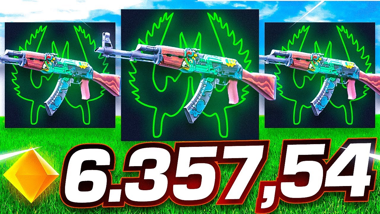 WE PULLED 3 FIRE SERPENTS!? (Clash Highrolling)