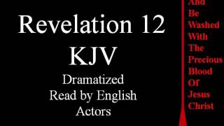 Revelation 12 KJV