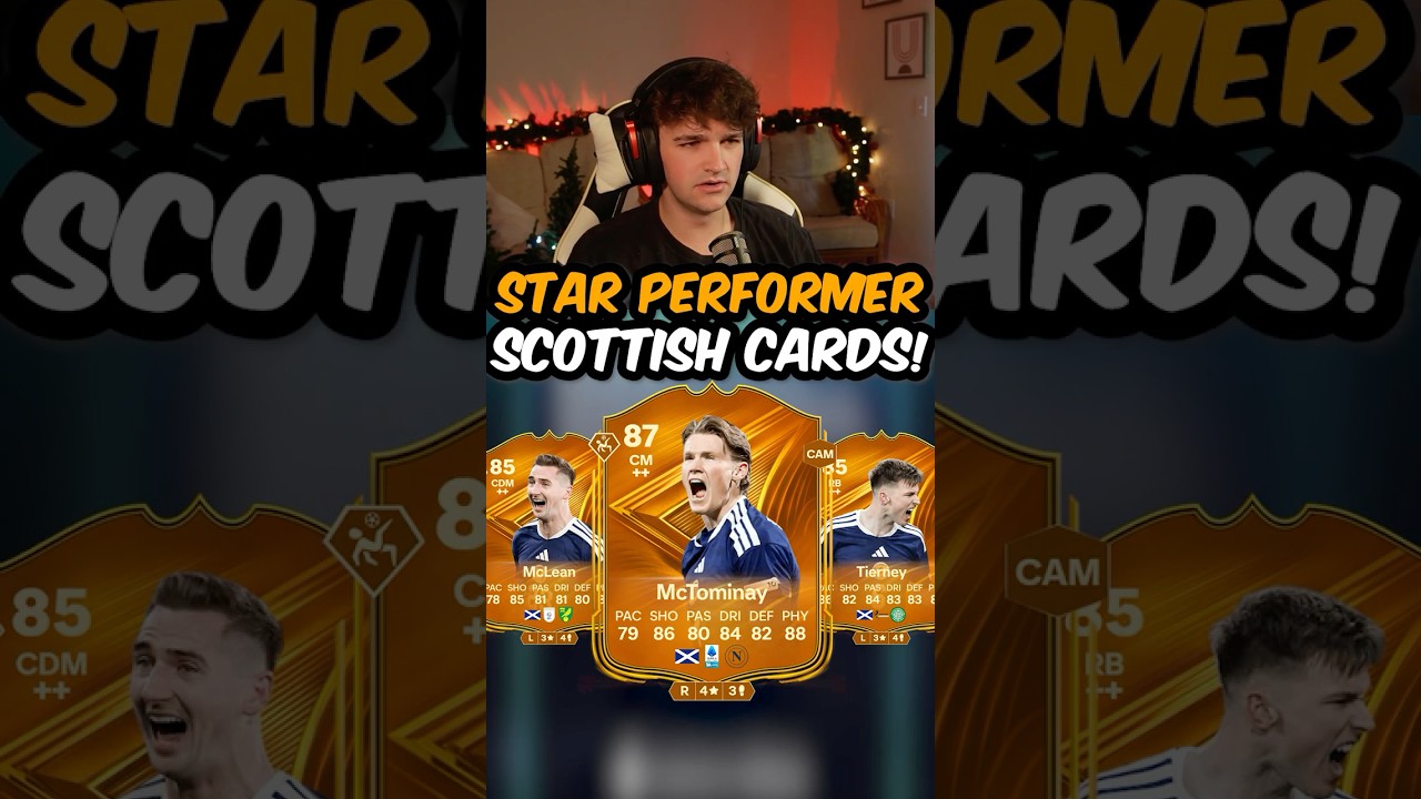 🔥МАКТОМИНИ, МАКЛИН И ТИРНИ ПОЛУЧИЛИ КАРТОЧКИ ЗВЕЗДНЫХ ИСПОЛНИТЕЛЕЙ🤯