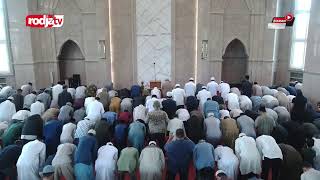 Download Lagu [LIVE] Ustadz Abu Yahya Badru Salam, Lc | Khutbah Jum'at MP3