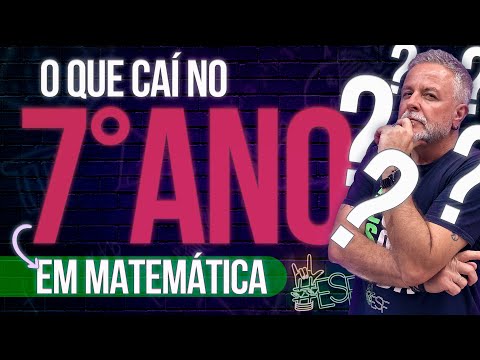 Como Arrasar no 7º Ano? Matemática Simples e Prática