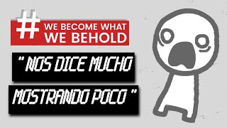 We Become What We Behold es el eco eterno del odio (y la cámara que lo filma)