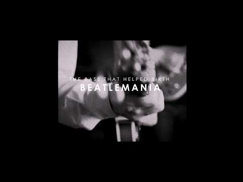 McCartney: The Hunt for the Lost Bass (2026) | Official Trailer