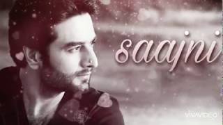 Saazni (saajni) Lyrics English - Lyrical - Shekhar ravjiani & Bela shende