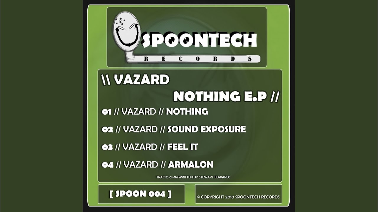 Sound Exposure (Original Mix)