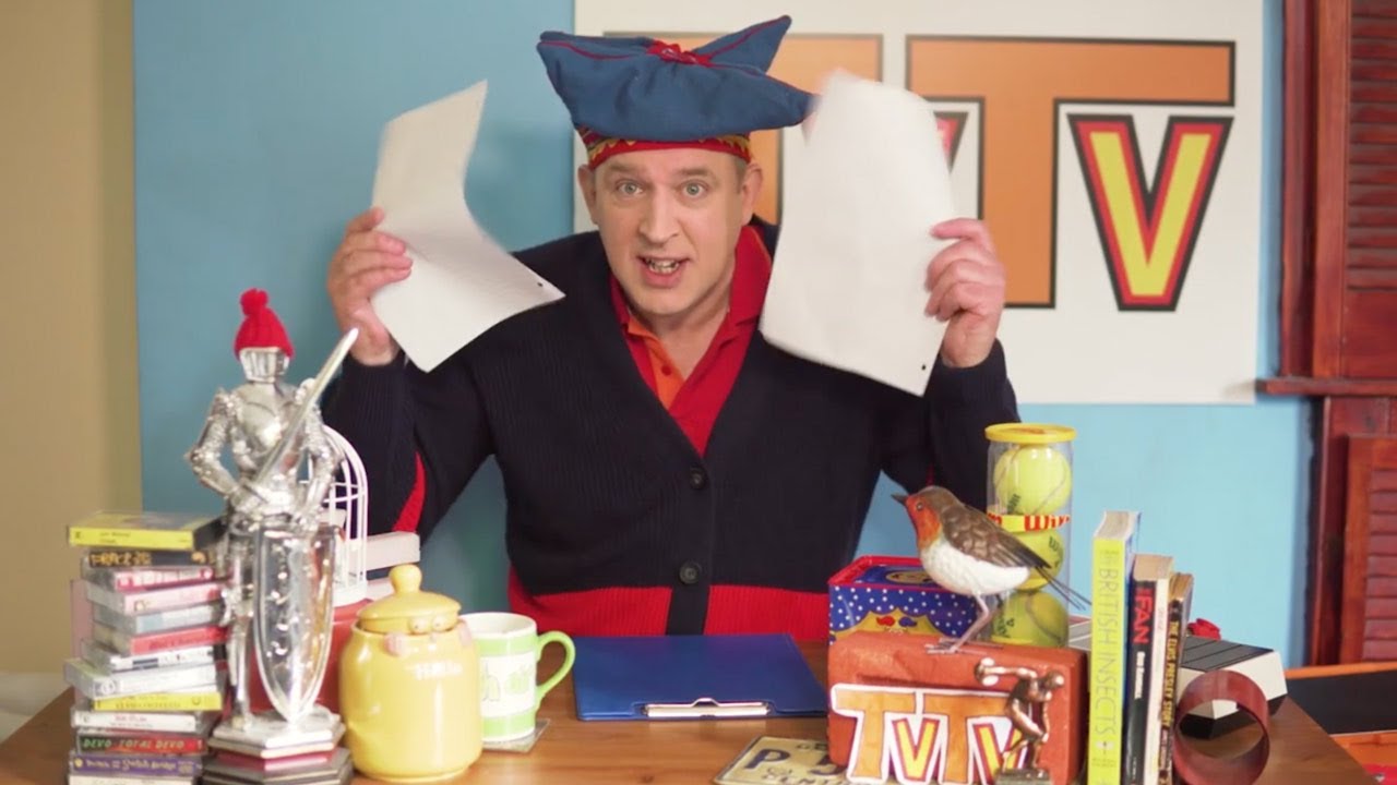 TV TV Episode 47 of 54 'BEAUFORT'