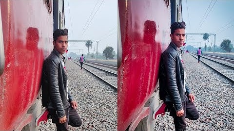 Snapseed Amazing Editing Tricks | Best Color Effect Android App | Snapseed Editing Tutorial