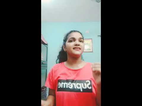 FILHALL(Akshay kumar Ft Nupur Sanon)//#B praak #(jaani)female version#Cover#
